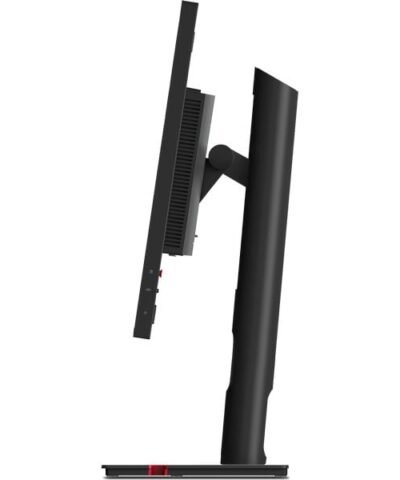 Lenovo Moniteur ThinkVision T24d-30 6