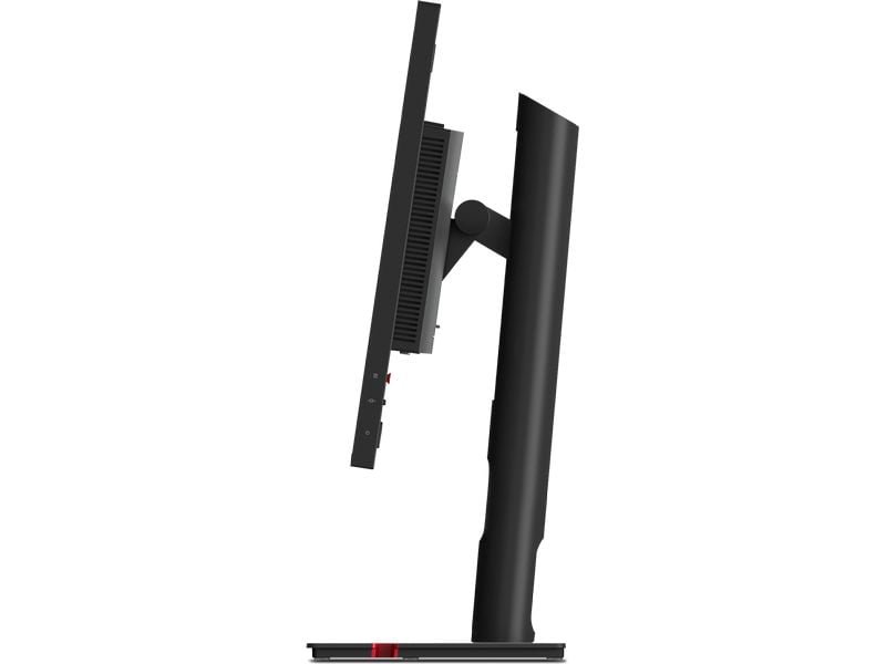 Lenovo Moniteur ThinkVision T24d-30 6