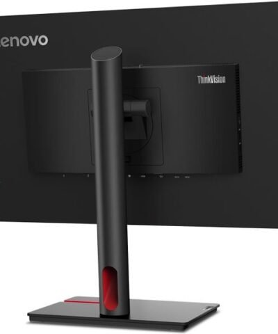 Lenovo Moniteur ThinkVision T24d-30 4
