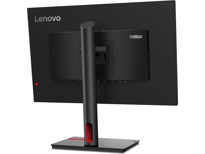 Lenovo Moniteur ThinkVision T24d-30 4
