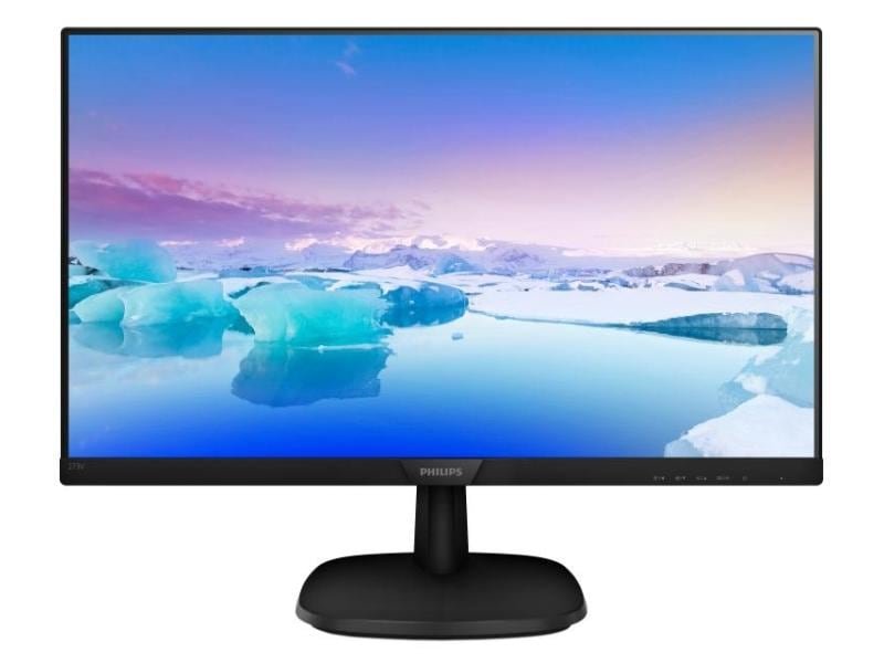 Philips Moniteur 273V7QDSB/00 7