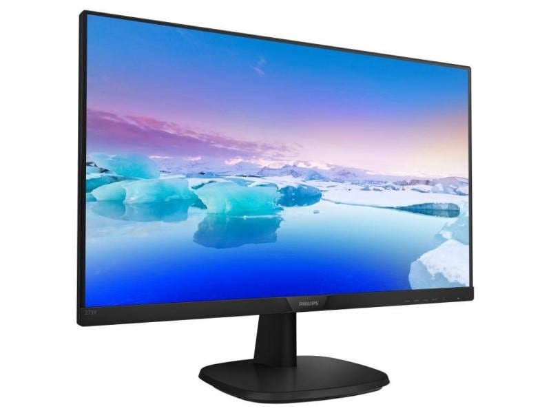 Philips Moniteur 273V7QDSB/00 2