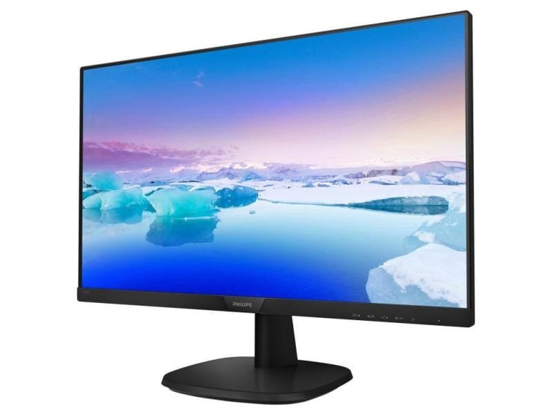 Philips Moniteur 273V7QDSB/00 1