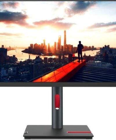 Lenovo Moniteur ThinkVision P24h-30 10