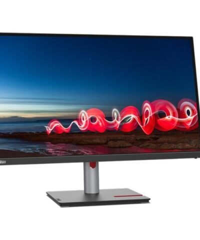 Lenovo Moniteur ThinkVision T27i-30 10