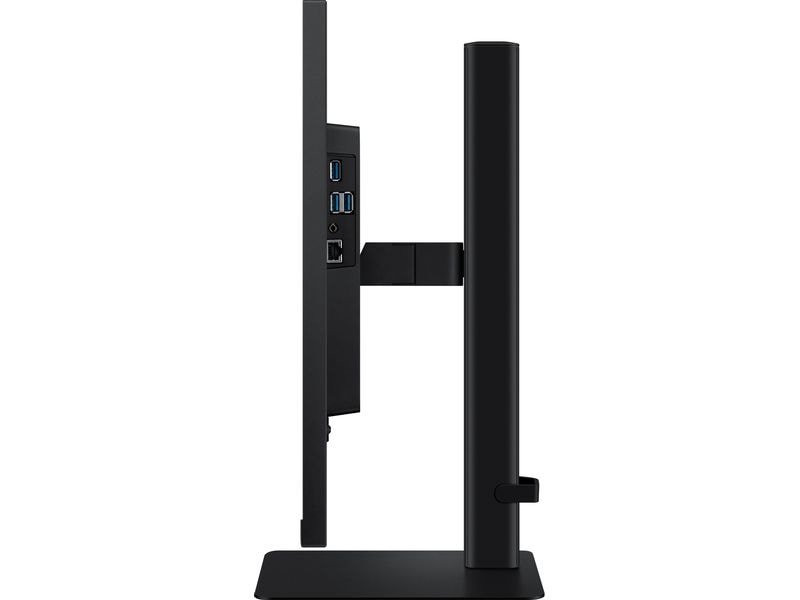 Samsung Moniteur ViewFinity S8 LS27D800UAUXEN 8