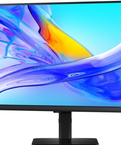 Samsung Moniteur ViewFinity S8 LS27D800UAUXEN 3