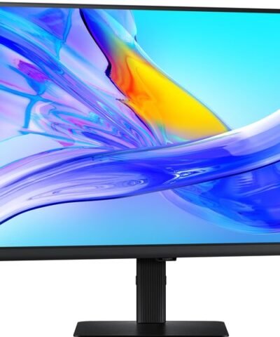 Samsung Moniteur ViewFinity S8 LS27D800UAUXEN 4