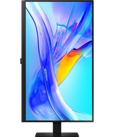 Samsung Moniteur ViewFinity S8 LS27D800UAUXEN 5
