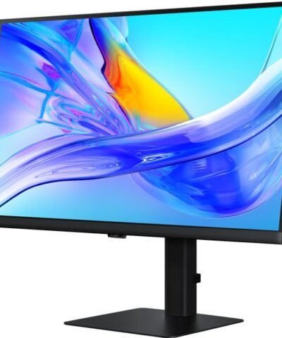Samsung Moniteur ViewFinity S8 LS27D800UAUXEN 2