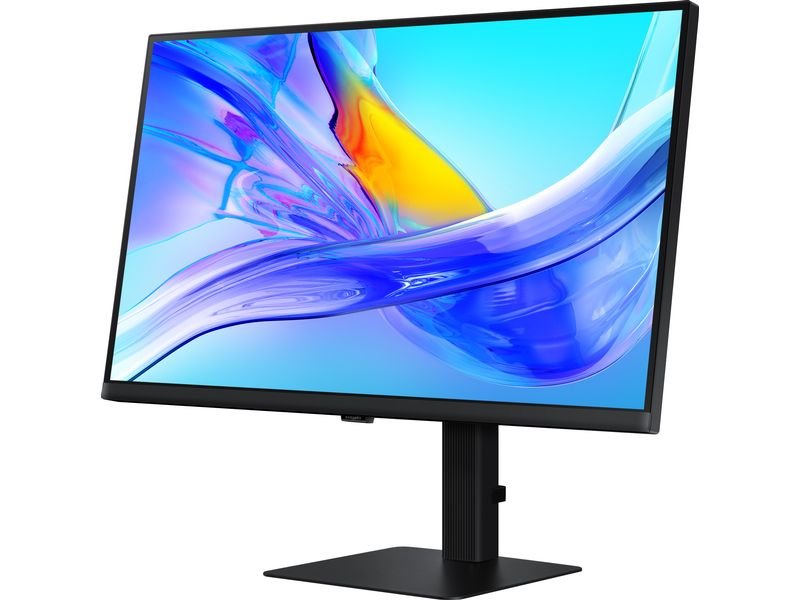 Samsung Moniteur ViewFinity S8 LS27D800UAUXEN 2