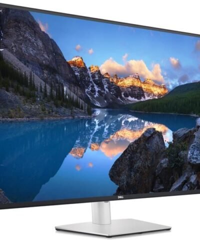DELL Moniteur U4323QE 2