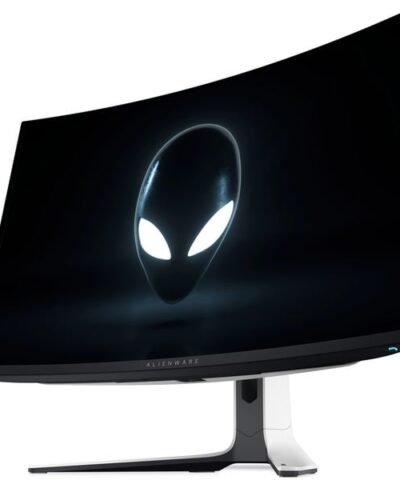 DELL Monitor Alienware 32 AW3225QF 1