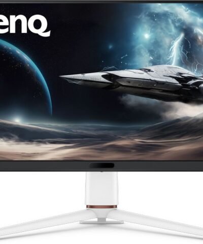 BenQ Moniteur EX321UX 1