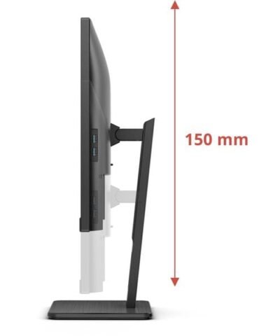 AOC Monitor U27E3UF 2
