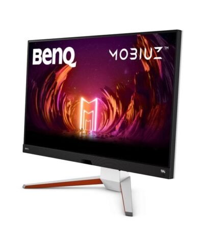 BenQ Moniteur MOBIUZ EX3210U 2