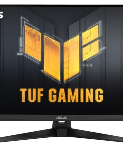 ASUS Monitor TUF Gaming VG32UQA1A 8