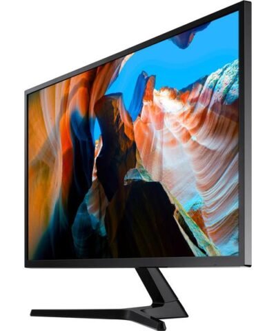 Samsung Monitor LU32J590UQPXEN 3