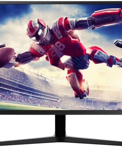 Samsung Monitor LU32J590UQPXEN 7