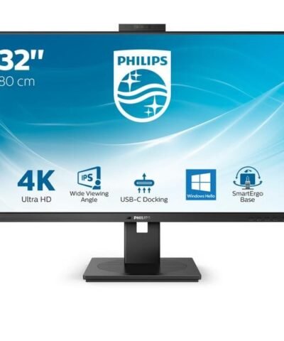 Philips Monitor 329P1H/00 9