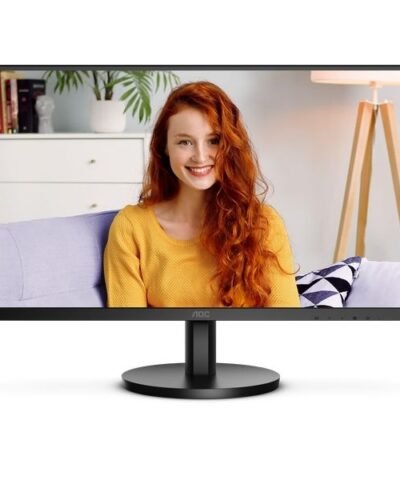 AOC Moniteur U27B3M 2