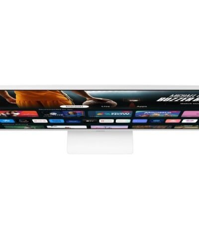 Samsung Smart Monitor M7 LS32DM703UUXEN 7
