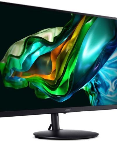 Acer Moniteur SH322QKbmiiphx 3