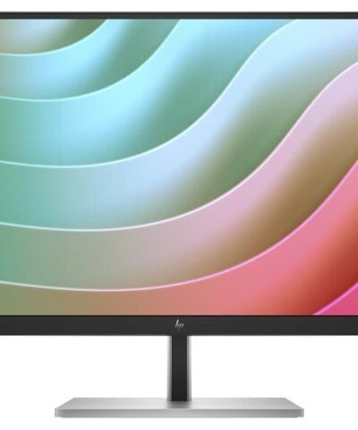 HP Monitor E27k G5 6N4C4E9 5