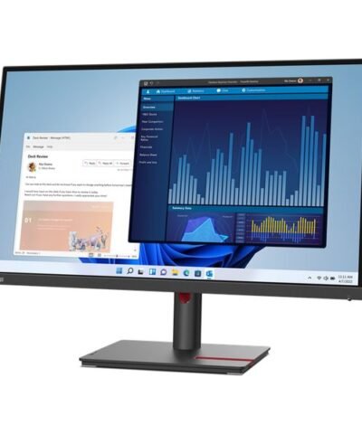 Lenovo Moniteur ThinkVision T27p-30 2