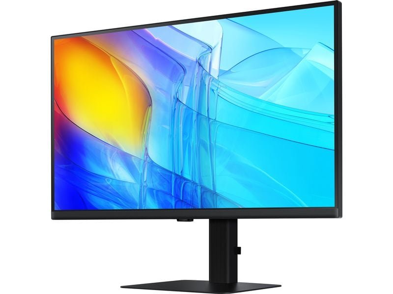 Samsung Moniteur ViewFinity S8 LS32D800EAUXEN 1