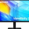 Samsung Moniteur ViewFinity S8 LS32D800EAUXEN 10