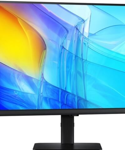 Samsung Monitor ViewFinity S8 LS32D800EAUXEN 4