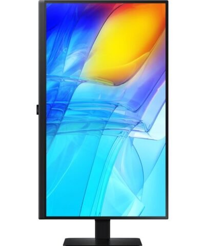 Samsung Monitor ViewFinity S8 LS32D800EAUXEN 5