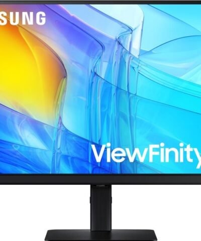 Samsung Monitor ViewFinity S8 LS32D800EAUXEN 10