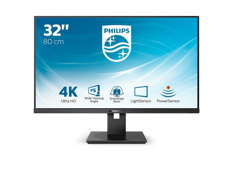 Philips Monitor 328B1/00 6