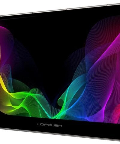 LC-Power Monitor LC-M16-4K-UHD-P-OLED 10