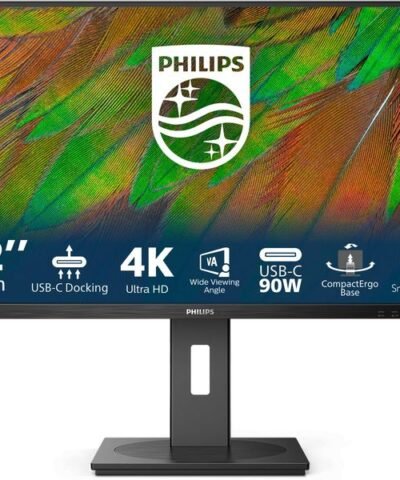Philips Monitor 32B1U3900/00 7
