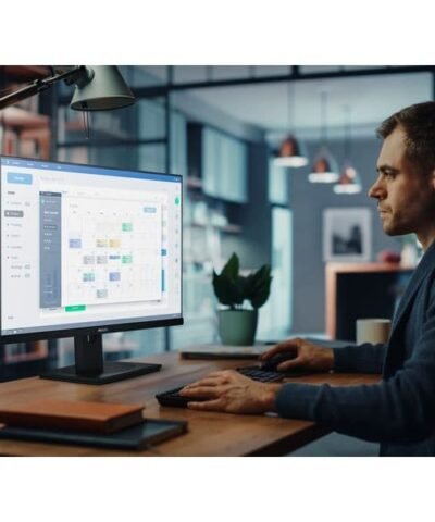 Philips Monitor 32B1U3900/00 8