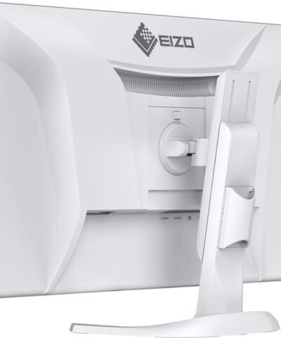 EIZO Moniteur FlexScan EV3240X Swiss Edition Blanc 4