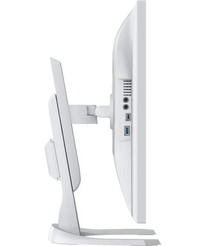 EIZO Moniteur FlexScan EV3240X Swiss Edition Blanc 7