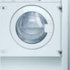 Lave-linge sèche-linge Encastrable - Siemens iQ500  WK14D543CH