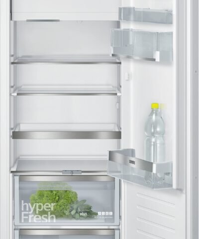 Kühlschrank integrierbar mit gefrierfach - Siemens-iQ500 - KI72LADE0H