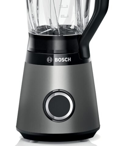 Blender VitaPower 1200 W Argent - Bosch MMB6172S