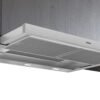 Hotte télescopique 90 cm Acier inox LI97RA561 - Encastrable - Siemens iQ500