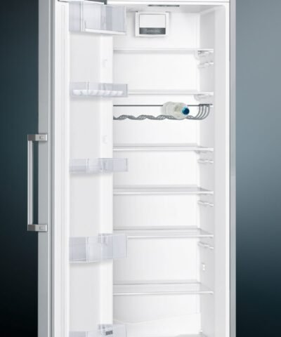 Réfrigérateur pose libre - Siemens iQ300 - KS36VVIEP – Image 5