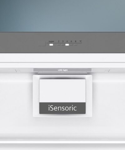 Réfrigérateur pose libre - Siemens iQ300 - KS36VVIEP – Image 4