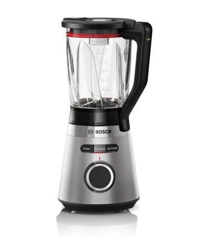 Alternative view of Blender VitaPower 1200 W Acier inoxydable - Bosch MMB6382M