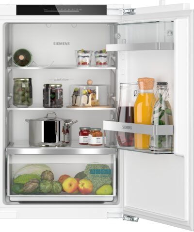 Réfrigérateur intégrable - Siemens iQ500 - KI21RADD1