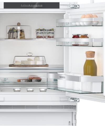 Kühlschrank integrierbar unter plan - Siemens-iQ500 - KU21RADE0