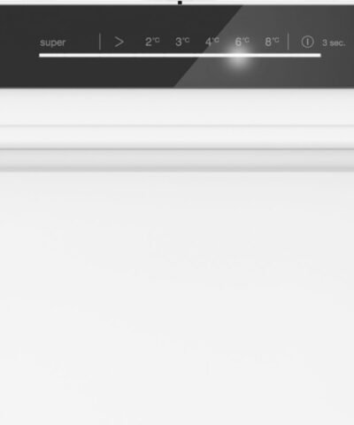 Alternative view of Kühlschrank integrierbar mit gefrierfach - Siemens-iQ500 - KI42LACD1H
